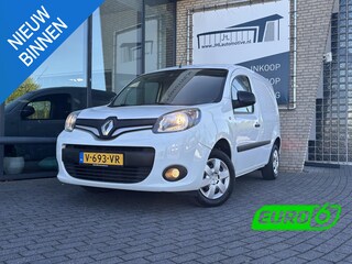 Renault Kangoo 1.5 dCi 90 Energy*A/C*CRUISE*NAVI*