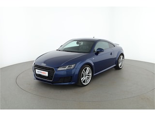Audi TT 1.8 TFSI |  LL00028 |