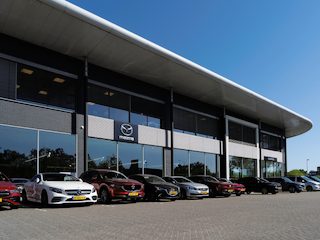 Mazda MX-5 1.5 SkyActiv-G 132 Kazari | Camera | Stoelverwarming |