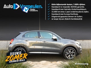 Fiat 500X 1.0 GSE Mirror