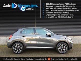 Fiat 500X 1.0 GSE Mirror