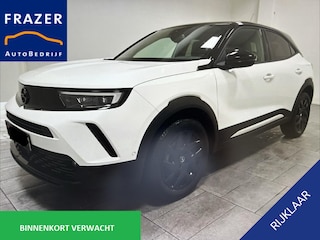 Opel Mokka 1.2 Turbo GS