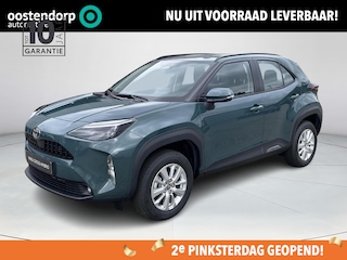 Toyota Yaris Cross 1.5 Hybrid 115 Active Comfort Pack