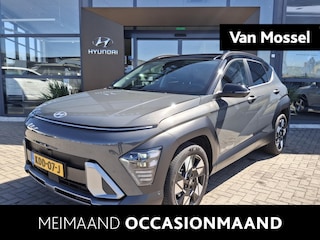 Hyundai Kona 1.6 GDI HEV Premium Sky