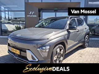 Hyundai Kona 1.6 GDI HEV Premium Sky