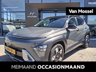 Hyundai Kona 1.6 GDI HEV Premium Sky