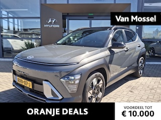 Hyundai Kona 1.6 GDI HEV Premium Sky