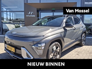 Hyundai Kona 1.6 GDI HEV Premium Sky