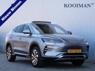 BYD Seal U 1.5 218pk DM-i FWD Boost Automaat Leder / Panoramadak / Infinity sound / Adaptive cruise