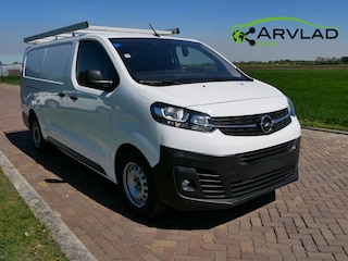 Opel Vivaro 2.0 CDTI L3H1 Innovation AUT AC NAVI ** 11999 EX BTW **