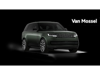 Land Rover Range Rover 3.0 P550e Autobiography PHEV | Towing Pack | Shadow Pack | Diamond Turned Velgen