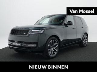 Land Rover Range Rover 3.0 P550e Autobiography PHEV | Towing Pack | Shadow Pack | Diamond Turned Velgen