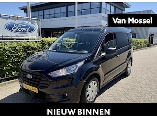 Ford Transit Connect 1.5 EcoBlue L1 Trend