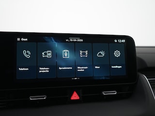 Hyundai Ioniq 5 Long Range Pure Edition 84 kWh | Warmtepomp | Stoelverwarming | Climate Control | Adaptieve Cruise Control |