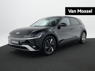 Hyundai Ioniq 5 Long Range Pure Edition 84 kWh | Warmtepomp | Stoelverwarming | Climate Control | Adaptieve Cruise Control |