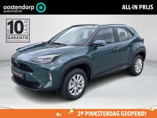 Toyota Yaris Cross 1.5 Hybrid 115 Active Comfort Pack