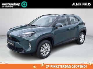 Toyota Yaris Cross 1.5 Hybrid 115 Active Comfort Pack