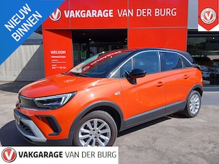 Opel Crossland 1.2 Turbo Elegance