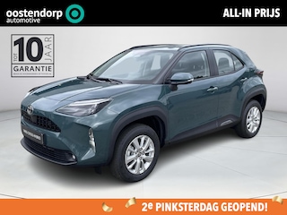 Toyota Yaris Cross 1.5 Hybrid 115 Active Comfort Pack