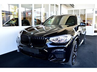BMW X3 xDrive30e Hybride M-Sportedition