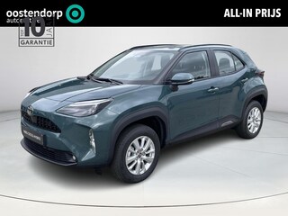 Toyota Yaris Cross 1.5 Hybrid 115 Active Comfort Pack