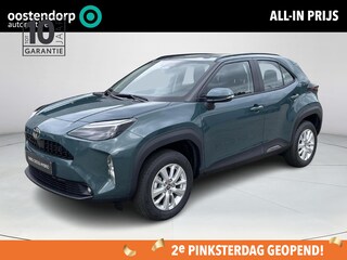 Toyota Yaris Cross 1.5 Hybrid 115 Active Comfort Pack