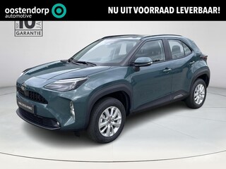 Toyota Yaris Cross 1.5 Hybrid 115 Active Comfort Pack