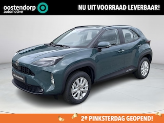 Toyota Yaris Cross 1.5 Hybrid 115 Active Comfort Pack