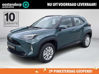 Toyota Yaris Cross 1.5 Hybrid 115 Active Comfort Pack