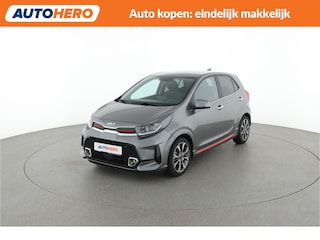 Kia Picanto 1.0 DPi GT-Line | YB71910 |