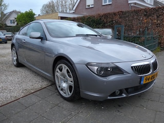 BMW 645Ci