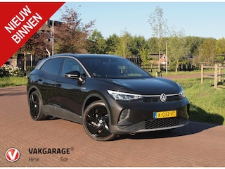 Volkswagen ID.4 Max 77 kWh | Camera | Trekhaak | Sfeerverlichting | Apple Carplay | Cruise Control |