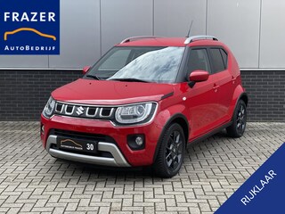 Suzuki Ignis 1.2 Smart Hybrid Select Automaat
