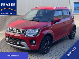 Suzuki Ignis 1.2 Smart Hybrid Select Automaat