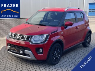 Suzuki Ignis 1.2 Smart Hybrid Select Automaat