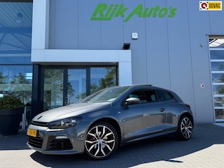Volkswagen Scirocco 1.4 TSI R-Line * Panoramadak * R20 * Cruise Control