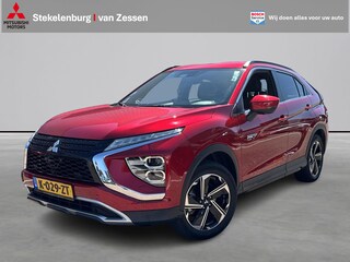 Mitsubishi Eclipse Cross 2.4 PHEV First Edition