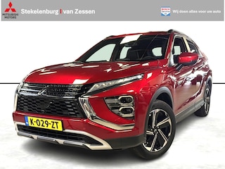 Mitsubishi Eclipse Cross 2.4 PHEV First Edition