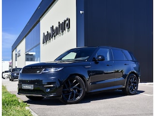 Land Rover Range Rover Sport 3.0 P460e SE PHEV | Soft-Close | Stoelkoeling | Trekhaak l Schuif- /kantel Pano l 22" Inch