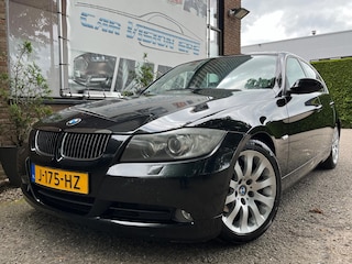 BMW 325i|LEES TEKST!!|Leder|Navi|PDC|Automaat|