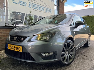 Seat Ibiza SC 1.2 TSI FR|Automaat|Clima|Cruise|