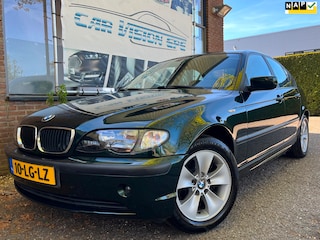 BMW 318i Executive|Airco|Cruise|