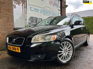 Volvo V50 1.8 Sport|Airco|Trekhaak|