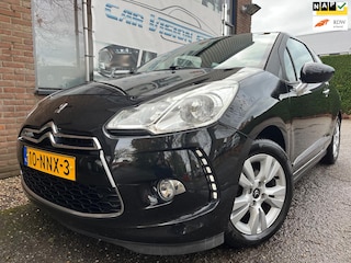 Citroën DS3 1.4 Chic|Airco|Led|Cv|