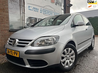 Volkswagen Golf Plus 1.4 FSI Bus.line|Trekhaak|Cruise|Airco|