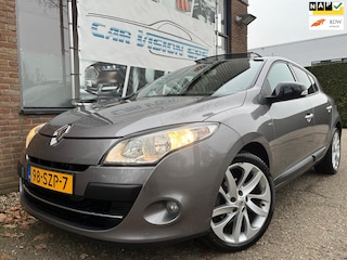 Renault Mégane 1.4 TCe Bose|Pano|Pdc|Cruise|Clima|Keyless|