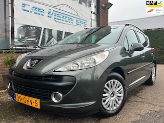 Peugeot 207 SW 1.6 VTi XS|Trekhaak|Airco|Pano|