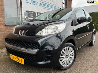 Peugeot 107 1.0-12V XS|Airco|5-drs|Elec-pakket|