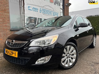 Opel Astra 1.6 Cosmo|Airco|Cruise|Half-Leder|