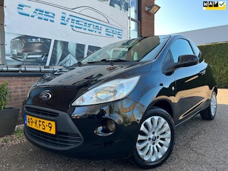 Ford Ka 1.2 Titanium|Airco|